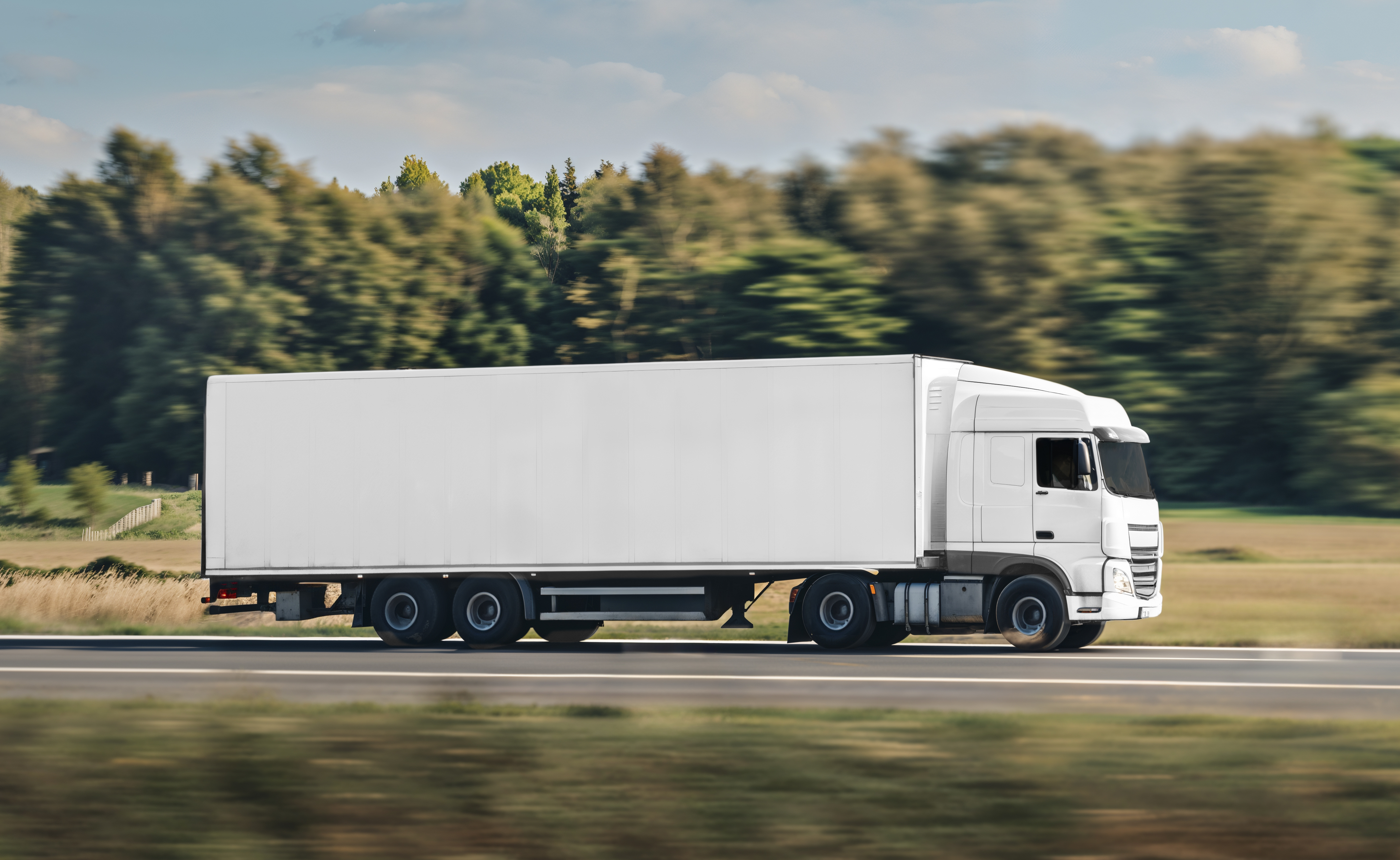 რა პრობლემებს გადის საერთაშორისო გადაზიდვების ბიზნესი პროცესის ავტომატიზაციის გარეშე?