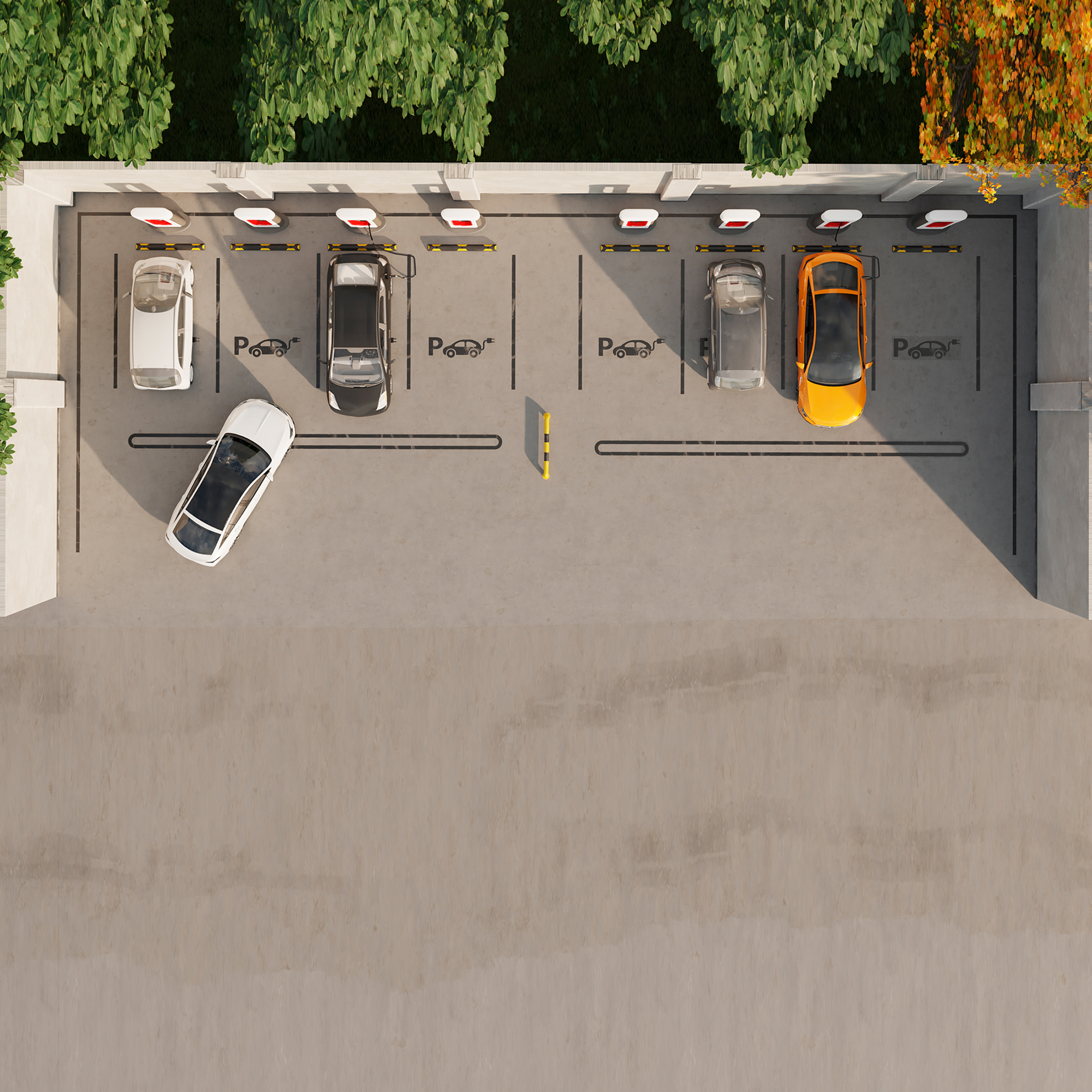 რატომ არის Cloudcasa ახალი სიტყვა ქართულ საპარკინგე რეალობაში?