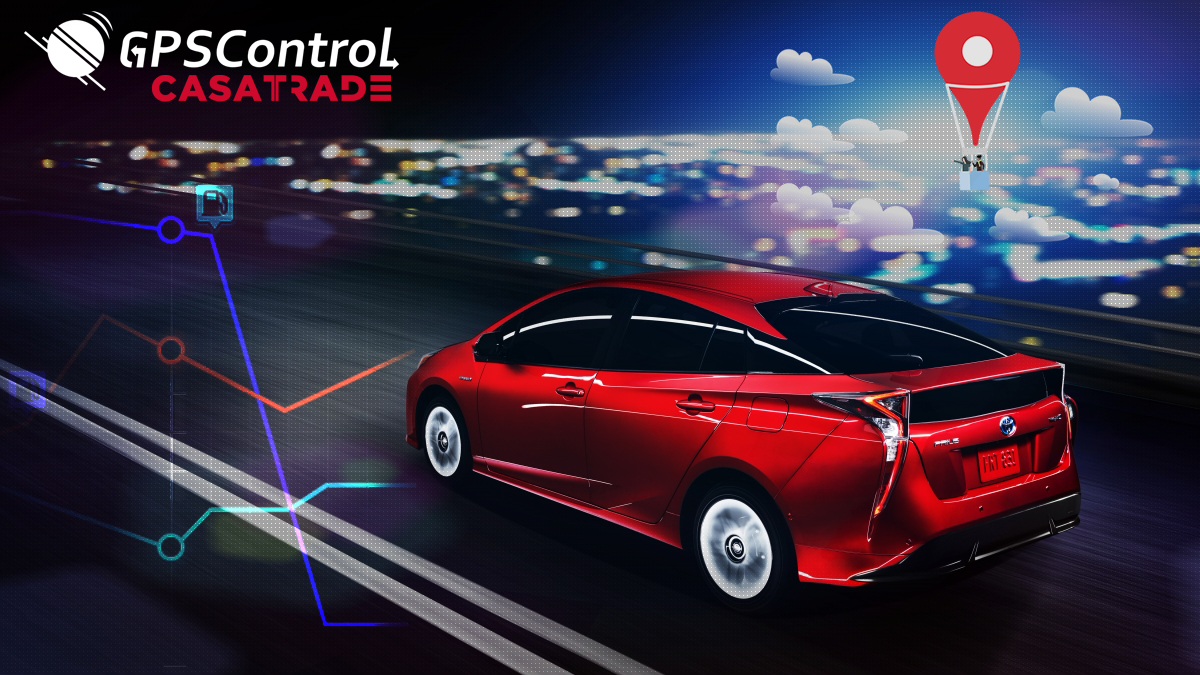 როგორ ვაკონტროლოთ გაქირავებული ავტომობილი