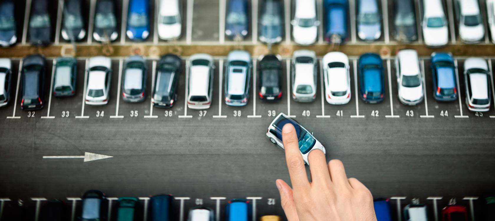 რა არის Parkcontrol - ი და როგორ მოვახდინოთ ფასიანი პარკინგის ავტომატიზაცია