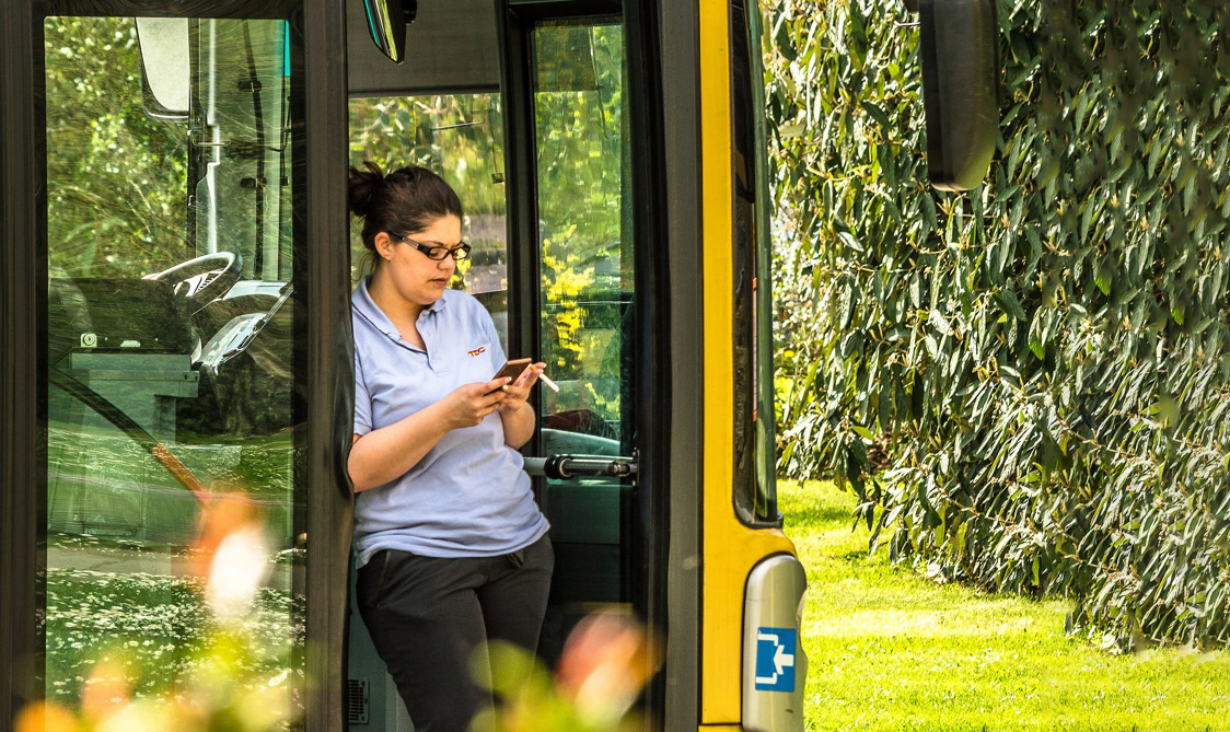 ინვესტიციების დაბრუნება (ROI) GPSControl-ის დახმარებით ნაწილი 2