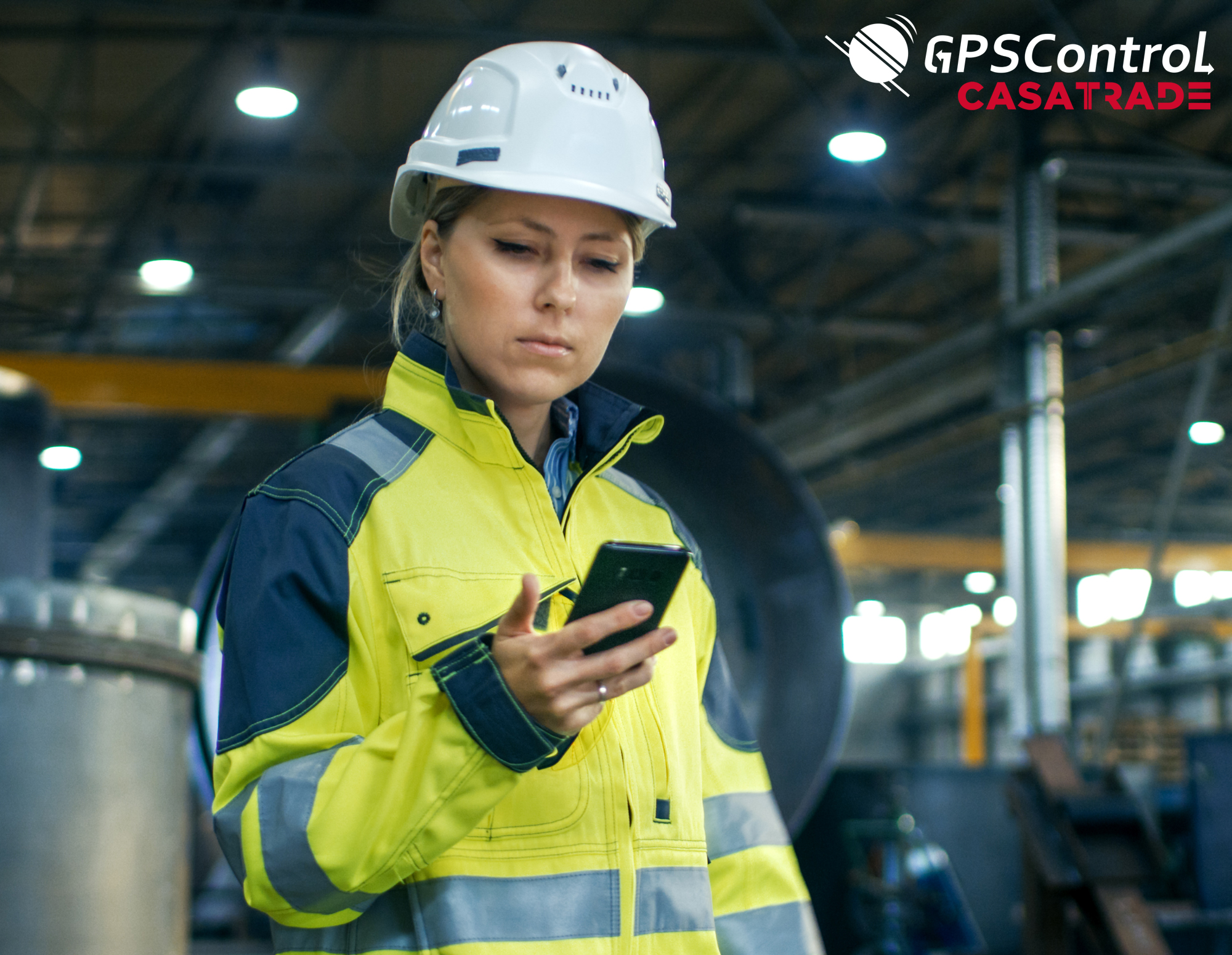 GPSControl Connect-ის ახალი ფუნქციონალი